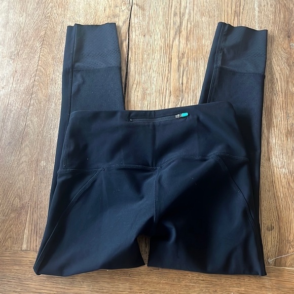 Mondetta Athletic Leggings - Picture 2 of 6